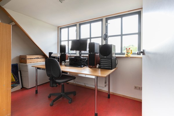 Medium property photo - Herenweg 127, 2465 AE Rijnsaterwoude
